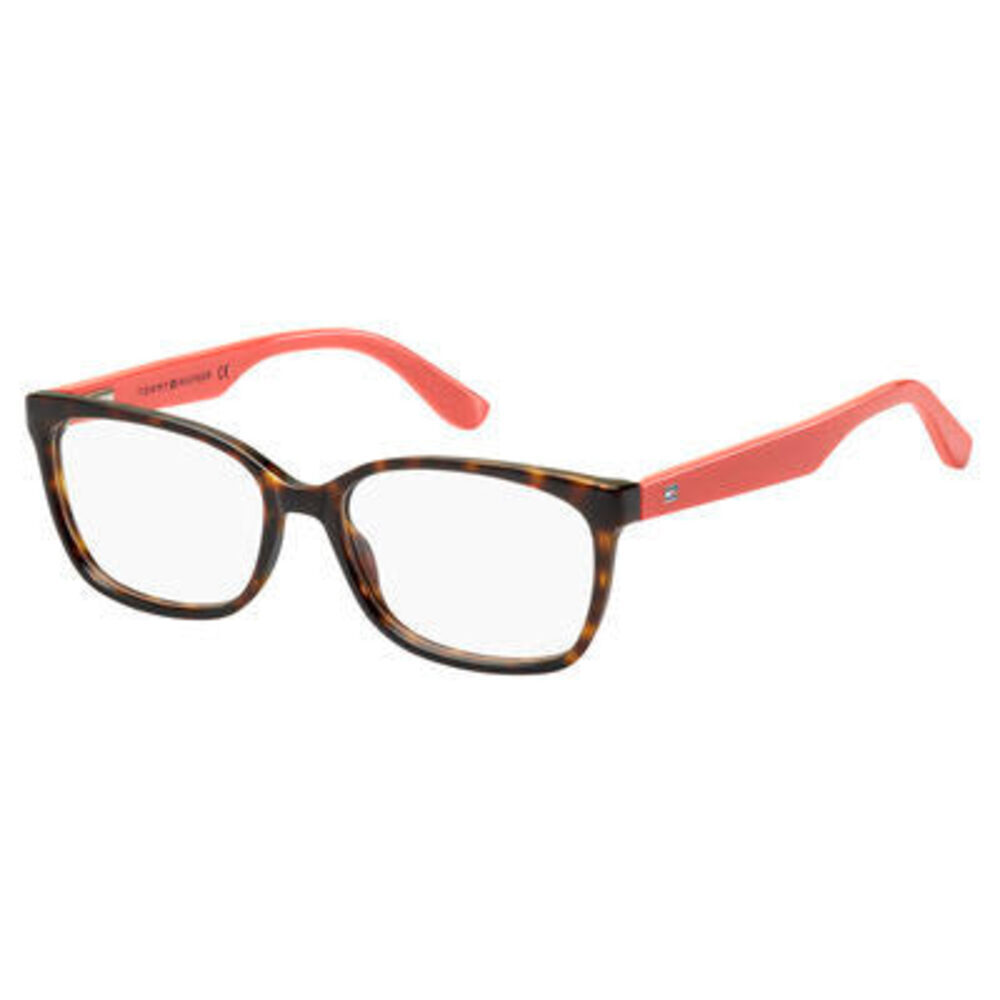 NWT Tommy Hilfiger TH1492-9N4-53 53mm New Eyeglasses
